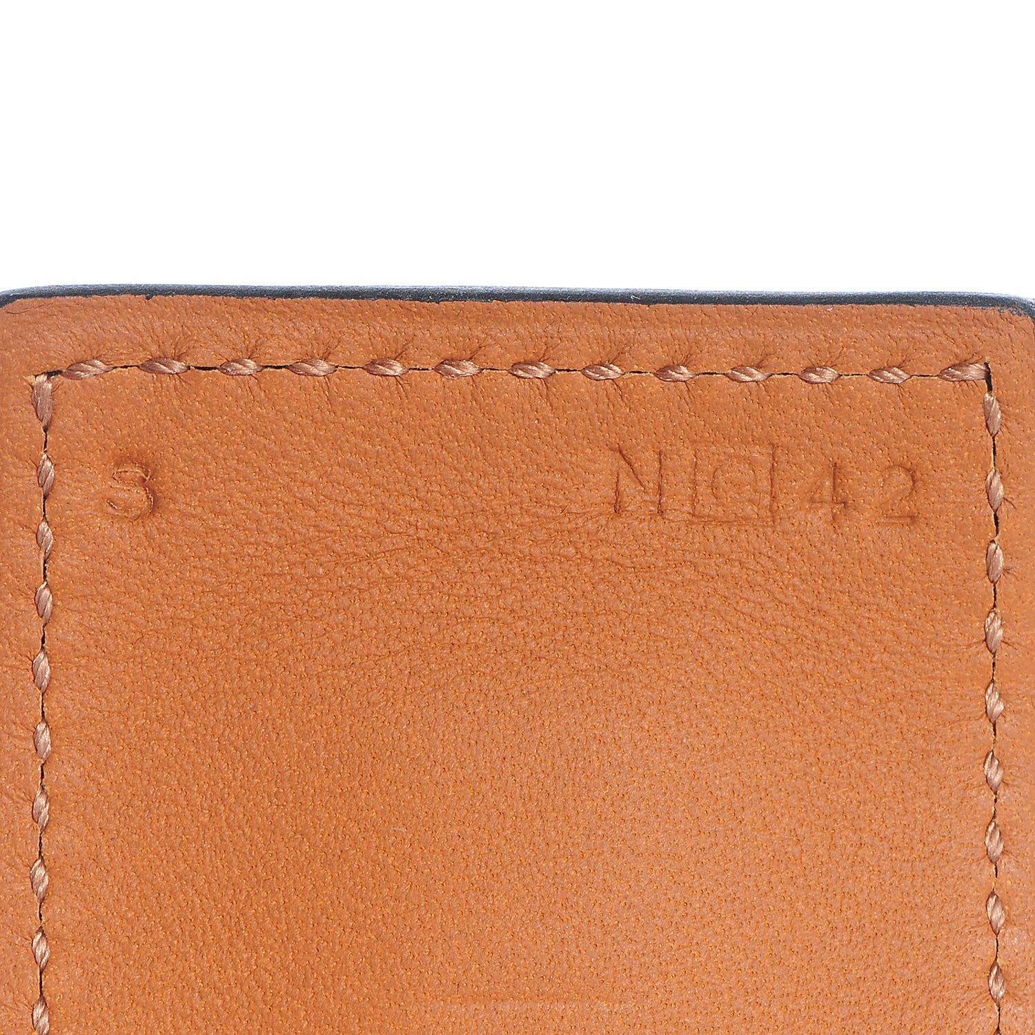 Hermes Shiny Alligator Collier De Chien CDC Bracelet Small Amethyst 6 of 8