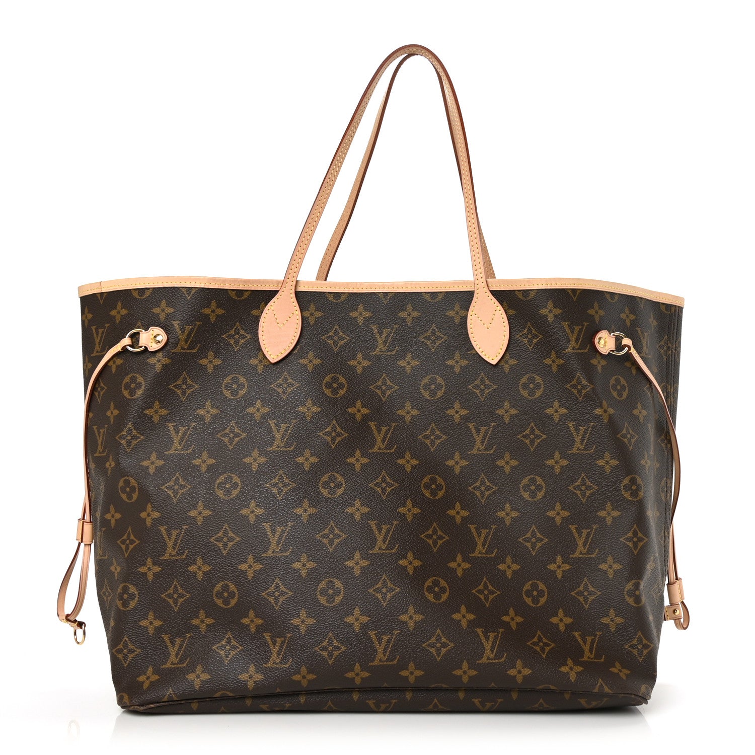 Louis Vuitton Monogram Neo Neverfull GM 1 of 9