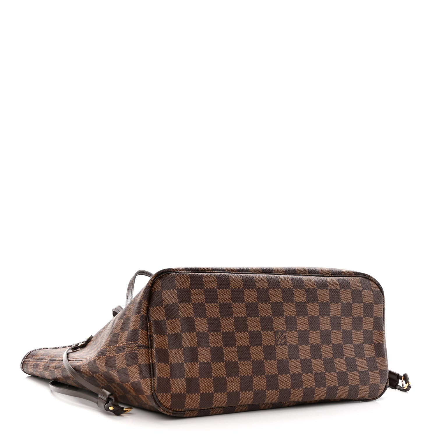 Louis Vuitton Damier Ebene Neo Neverfull MM 5 of 11