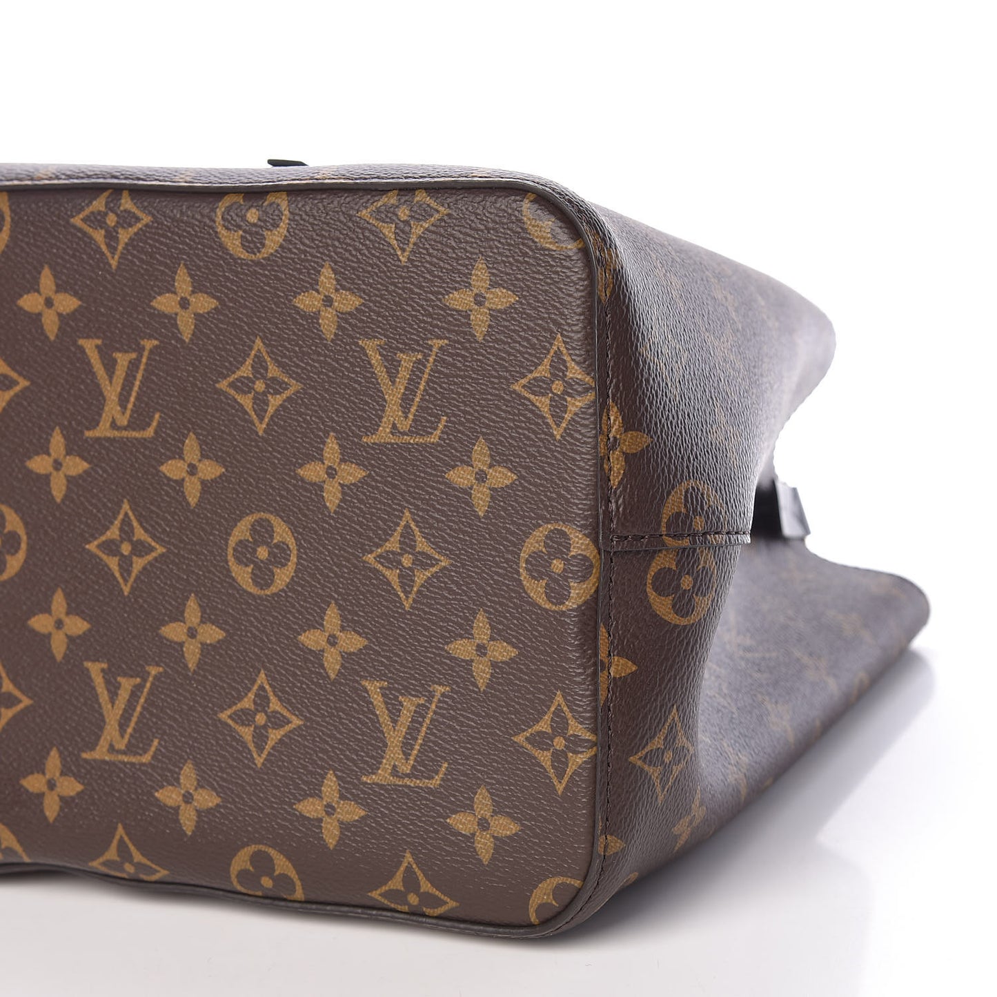 Monogram Neonoe MM Black