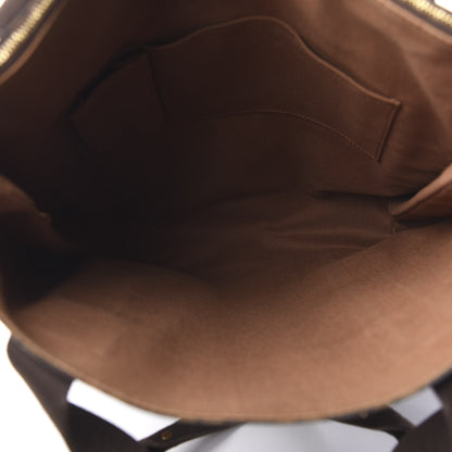 Louis Vuitton Monogram Cabas Beaubourg 4 of 8