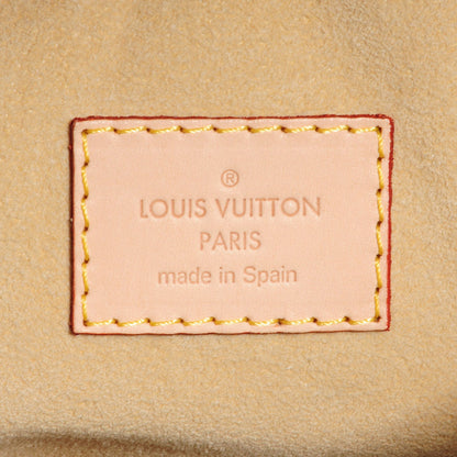 Louis Vuitton Damier Azur Artsy MM 6 of 7