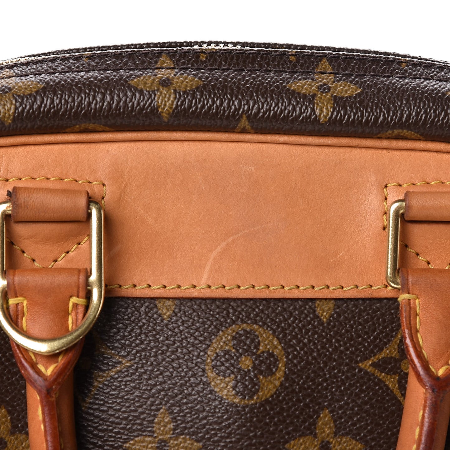 Monogram Trouville