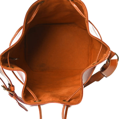 Louis Vuitton Epi Noe Kenyan Fawn Cipango 2 of 12