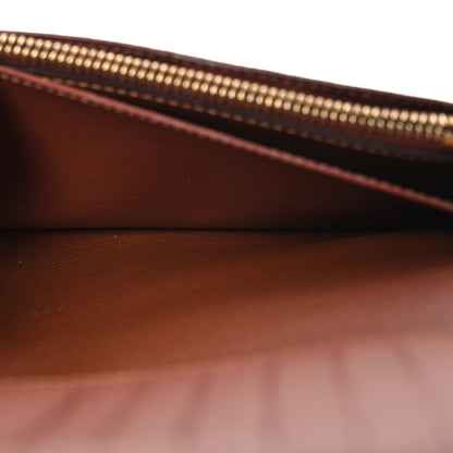 Louis Vuitton Monogram Brazza Wallet 7 of 16