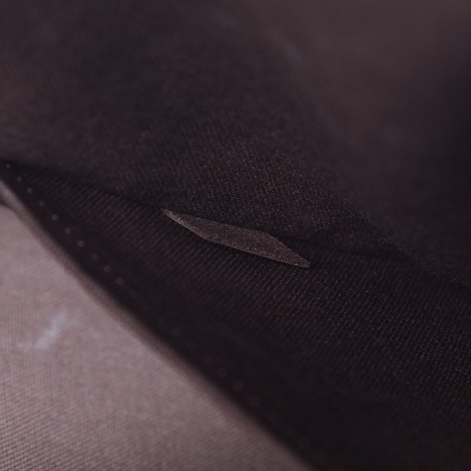 Louis Vuitton Damier Infini Porte-Documents Voyage Meteor 6 of 8