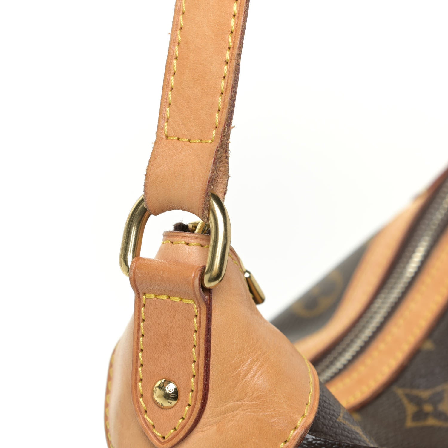 Louis Vuitton Monogram Odeon PM 15 of 15