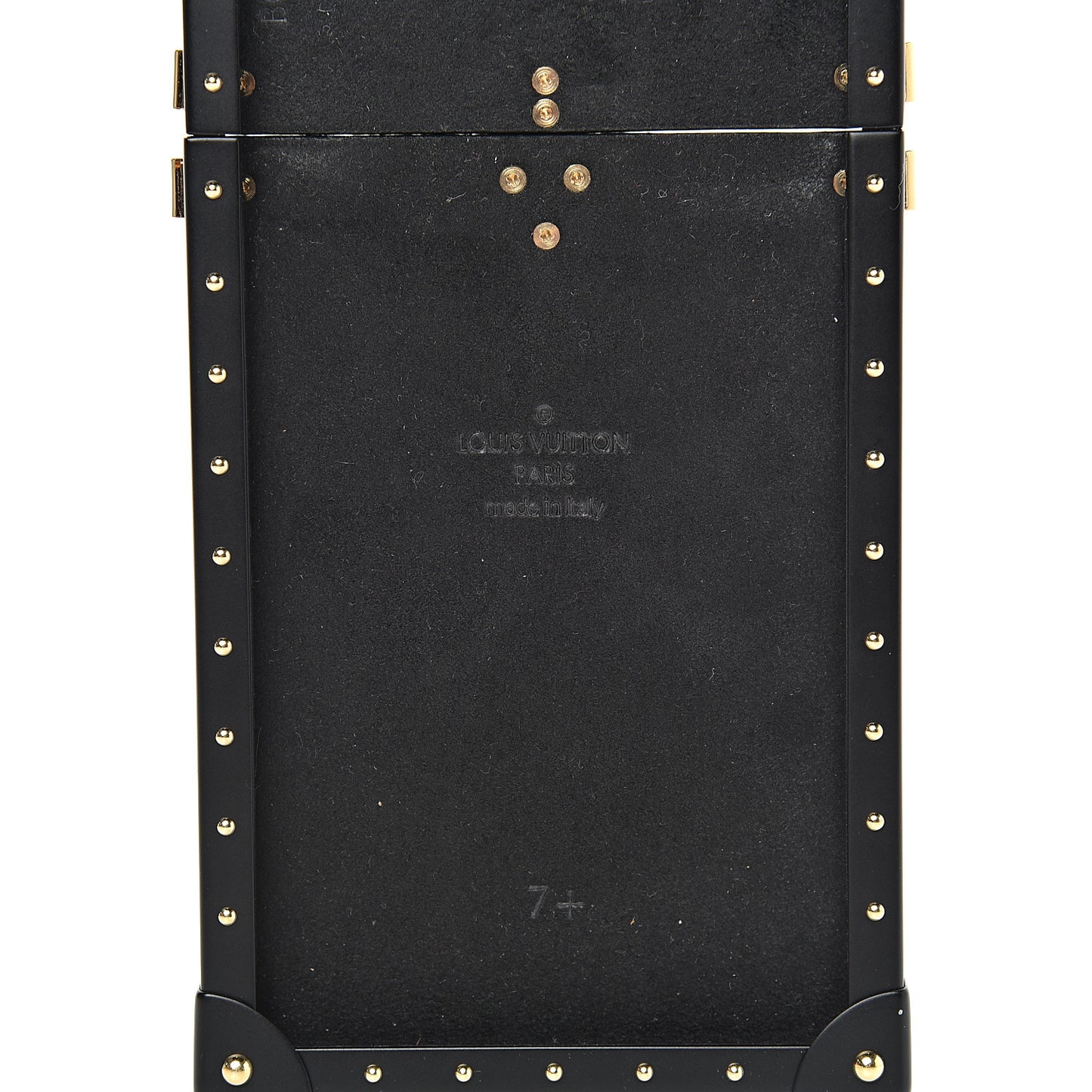 Monogram Eye-Trunk iPhone 7 Plus Case