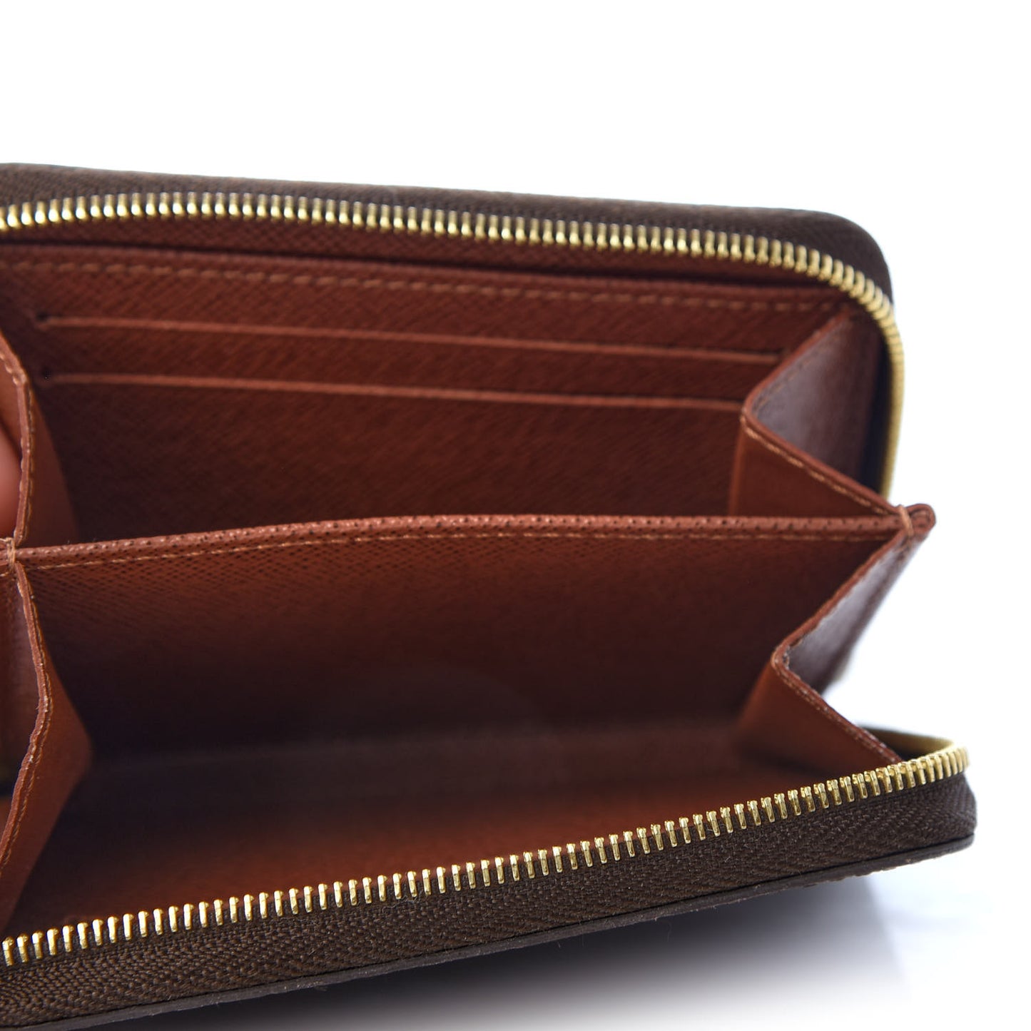 Monogram Zippy Coin Purse