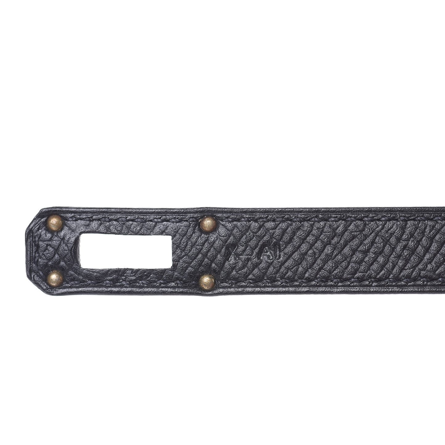 Epsom Kelly Longue Wallet Black