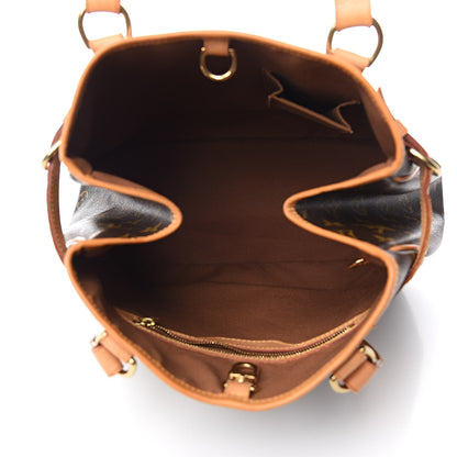 Louis Vuitton Monogram Batignolles Vertical 5 of 14