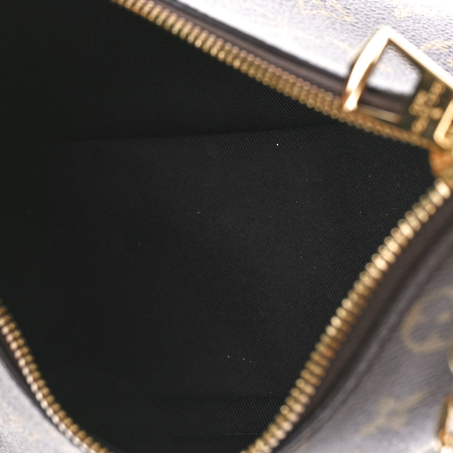 Monogram Boulogne NM Black