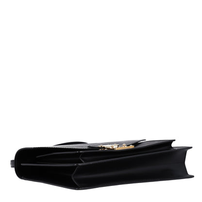 Louis Vuitton Epi Monceau Black 5 of 11