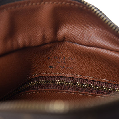 Louis Vuitton Monogram Boulogne 30 8 of 19
