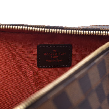 Louis Vuitton Damier Ebene Geronimos 8 of 9
