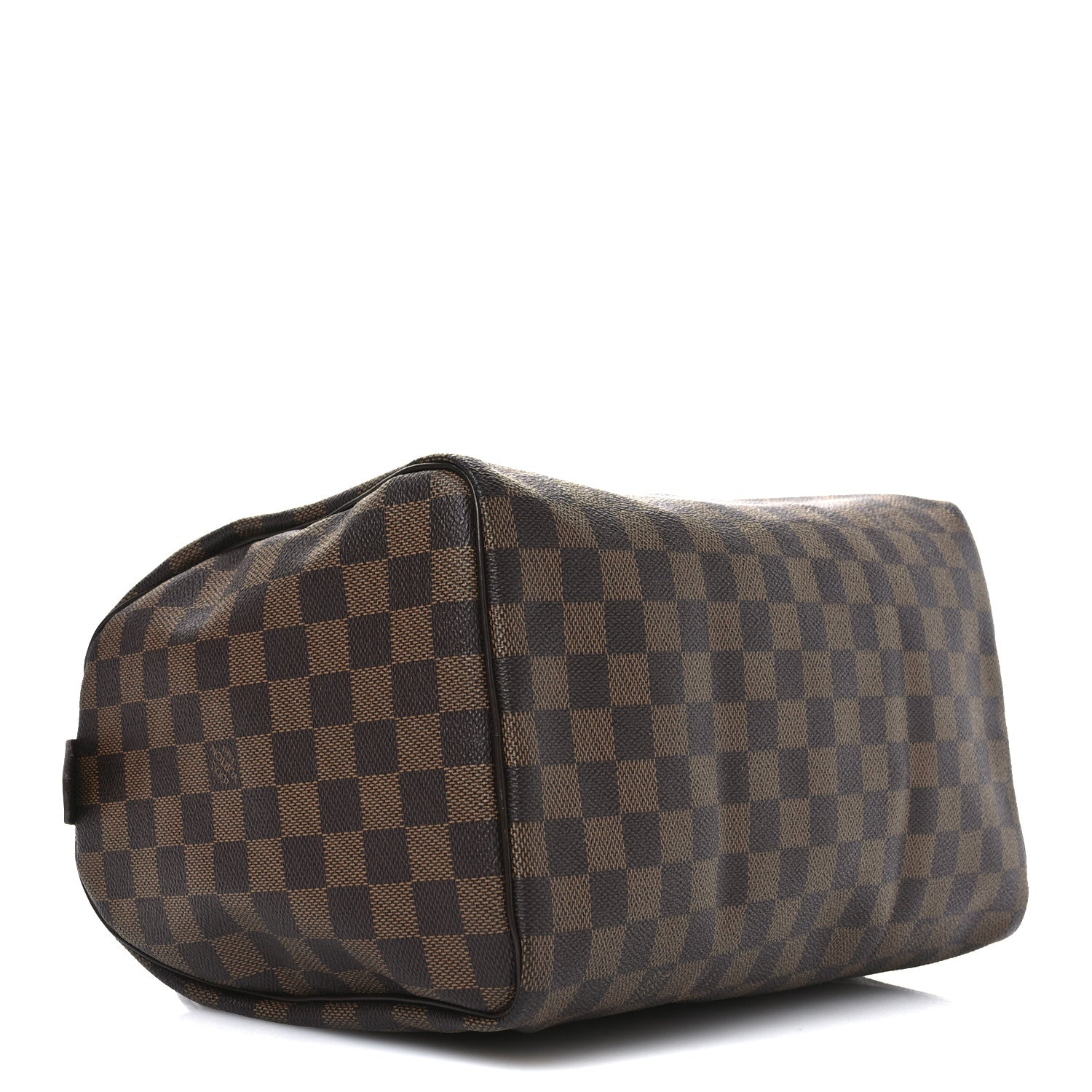 Louis Vuitton Damier Ebene Speedy 30 4 of 10