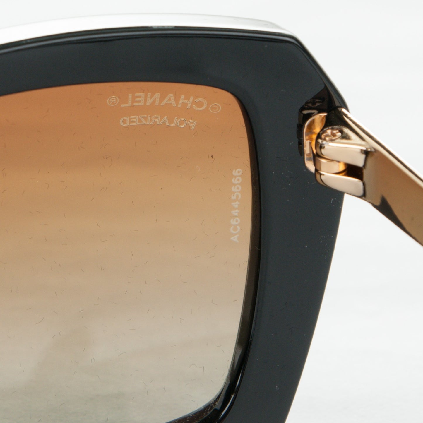 Stingray CC Polarized Sunglasses 6047-Q Black
