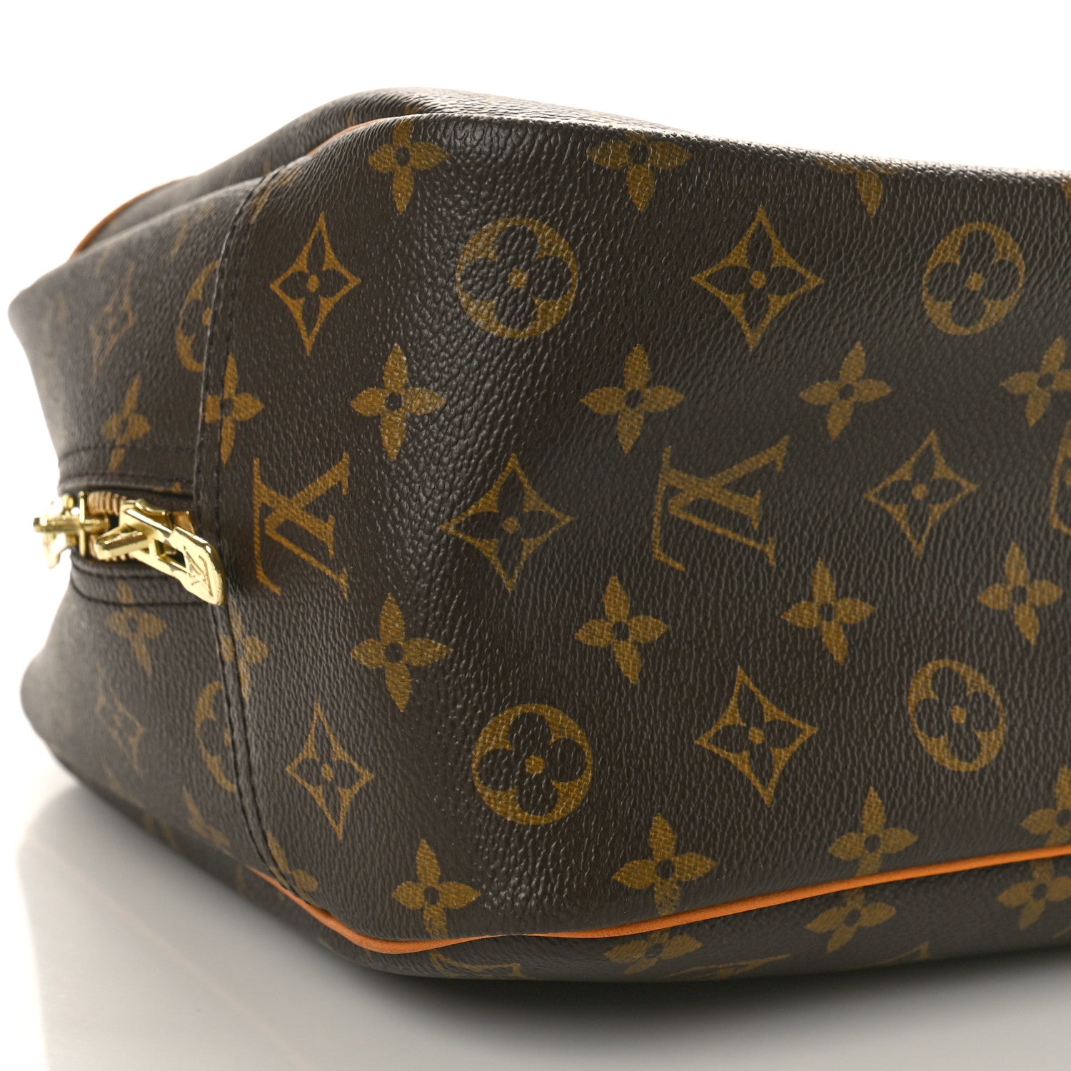 Louis Vuitton Monogram Deauville 8 of 9