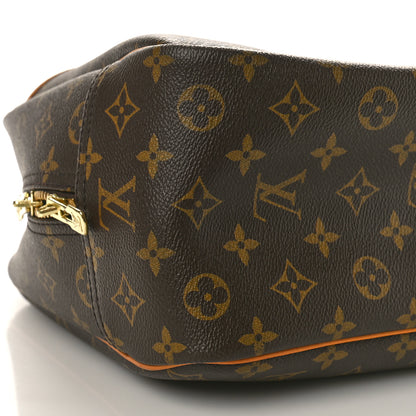 Louis Vuitton Monogram Deauville 8 of 9