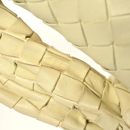 Bottega Veneta Nappa Intrecciato Mini Jodie Ice Cream 10 of 10