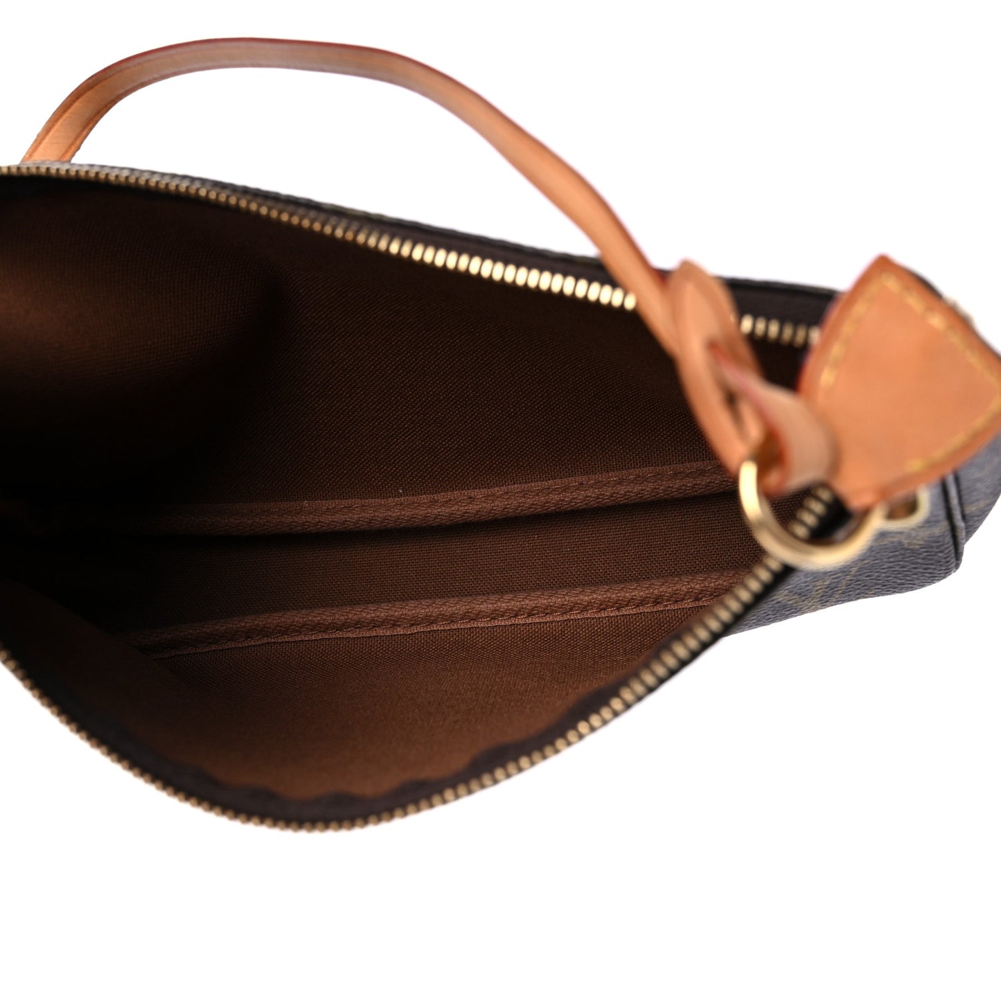 Monogram Pochette Accessories
