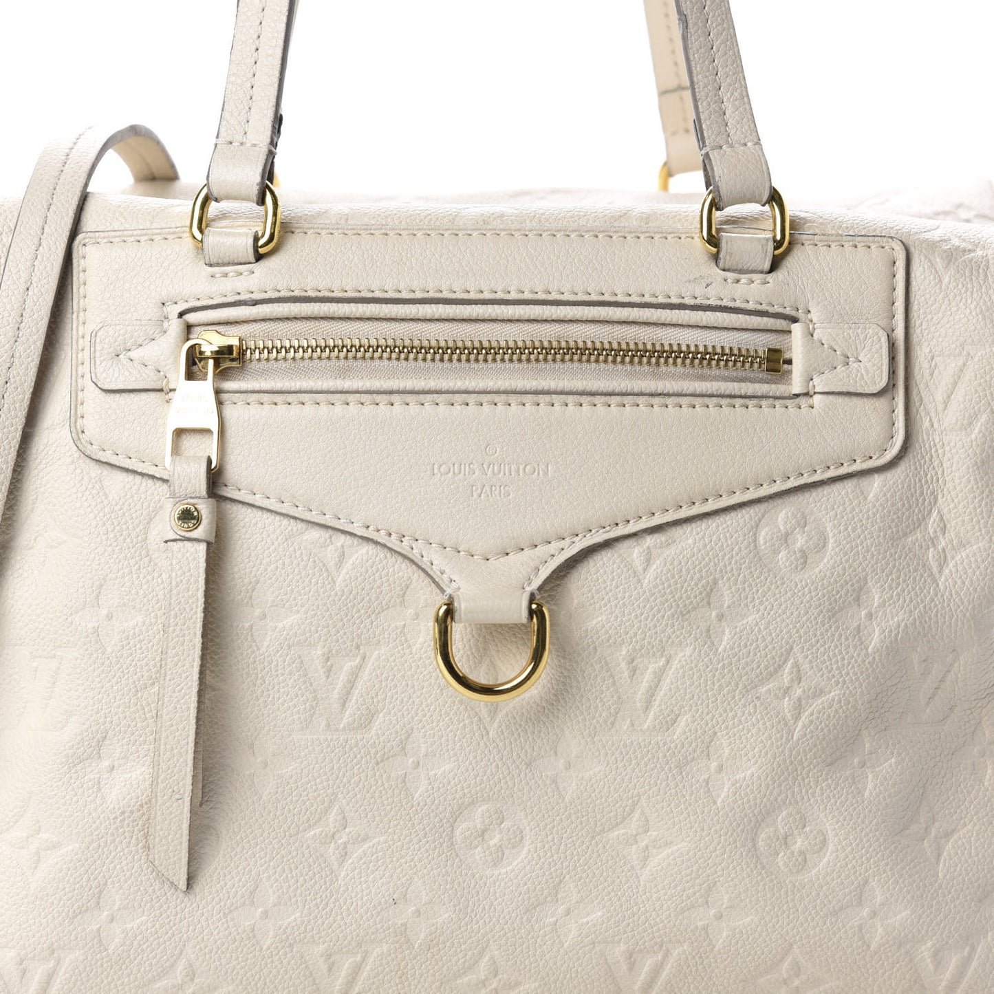 Empreinte Lumineuse PM Neige