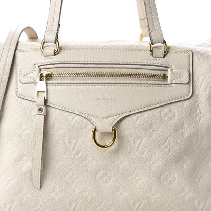 Louis Vuitton Empreinte Lumineuse PM Neige 30 of 30