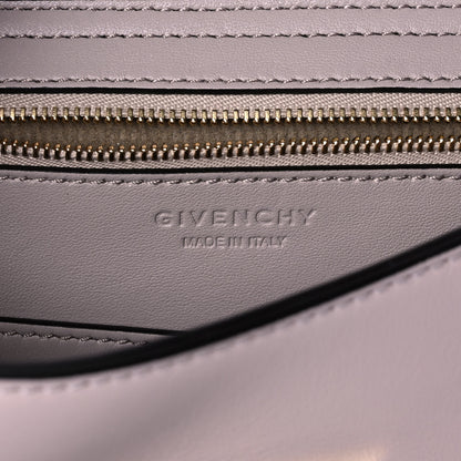Givenchy Calfskin Small Mystic Shoulder Bag Pale Pink 8 of 10