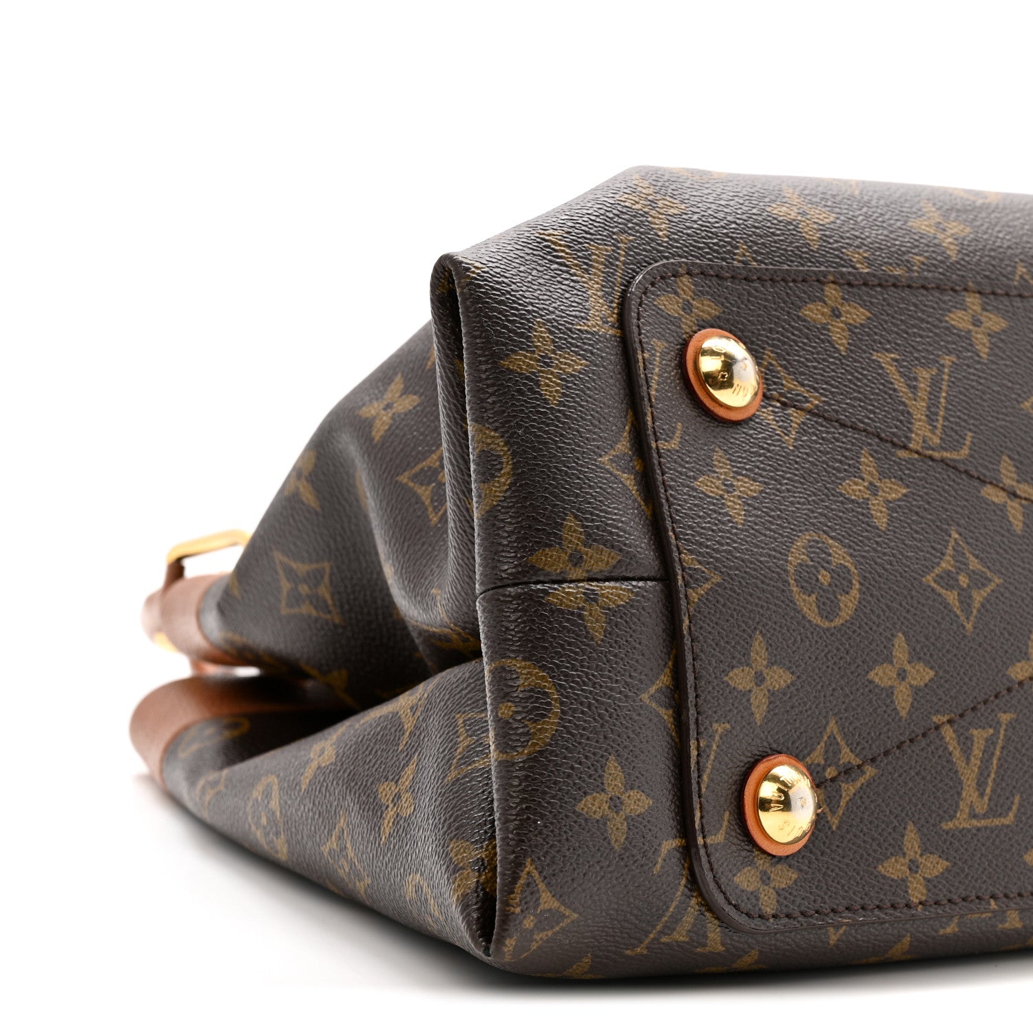 Louis Vuitton Monogram Olympe Camel 9 of 18