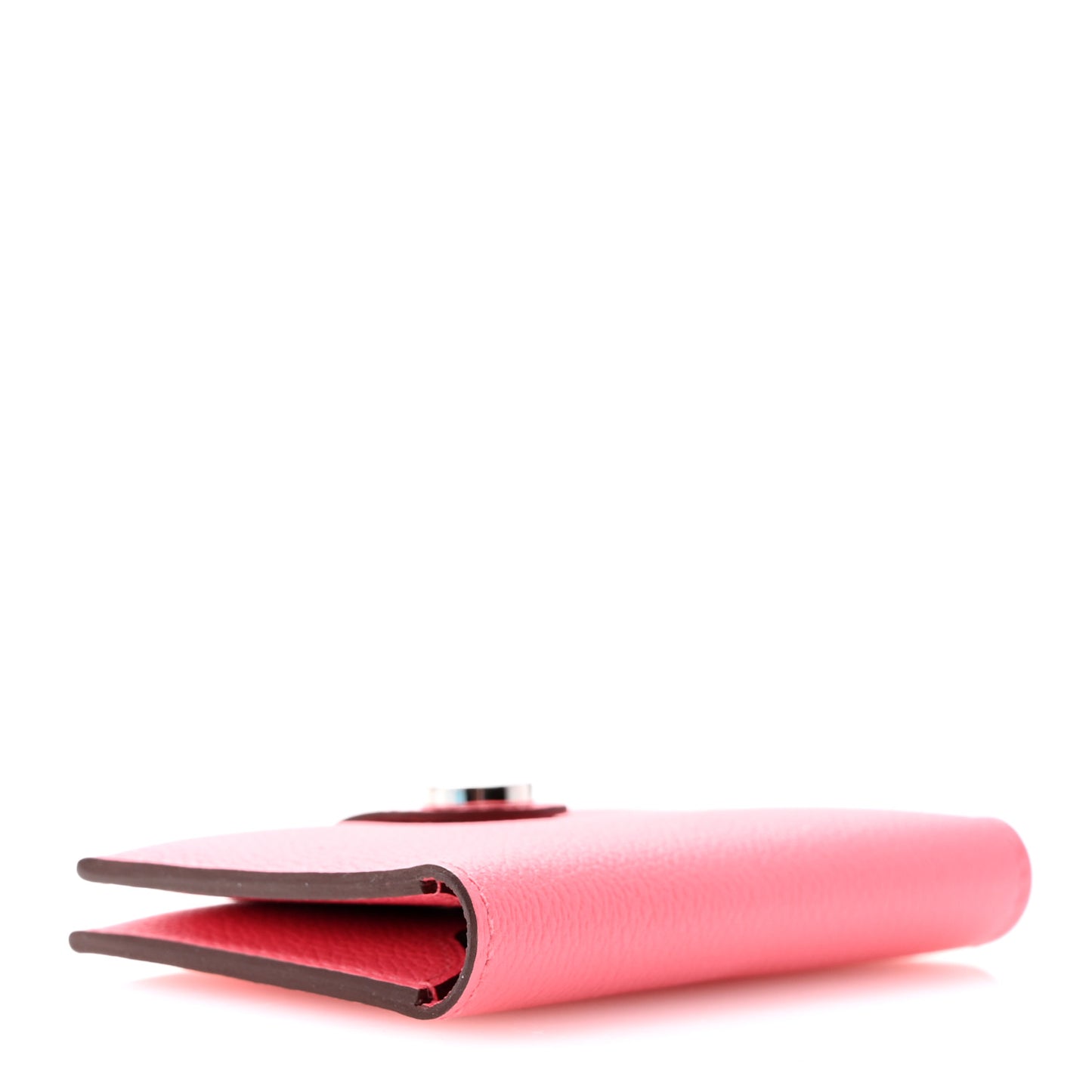 Evercolor RMS Card Holder Rose Azalee