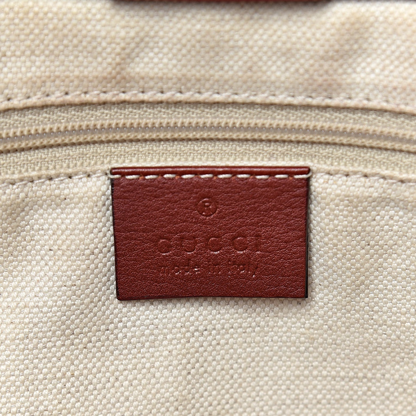 Guccissima Medium Sukey Top Handle Tote Raspberry Candy