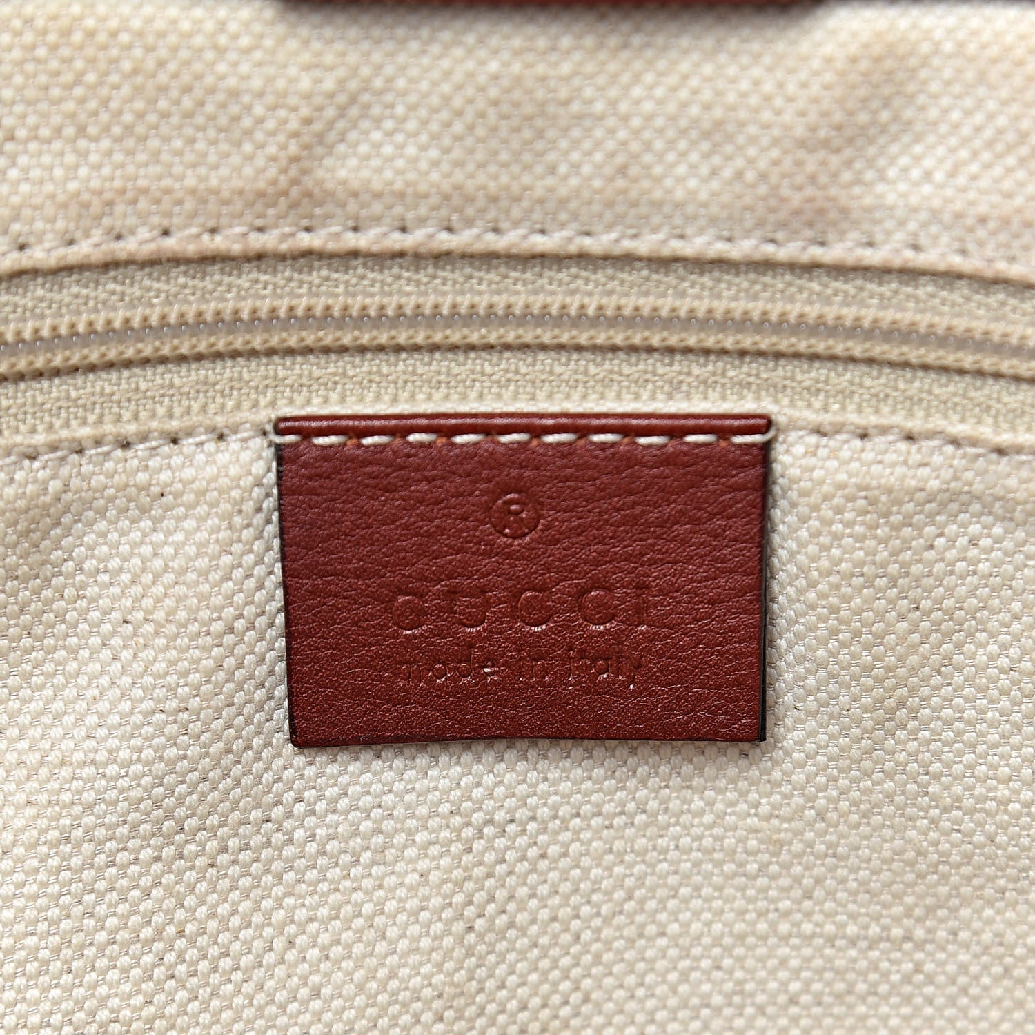 Gucci Guccissima Medium Sukey Top Handle Tote Raspberry Candy 5 of 11
