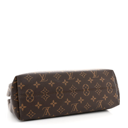 Louis Vuitton Monogram Graceful PM Pivoine 4 of 12