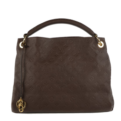 Louis Vuitton Empreinte Artsy MM Terre 1 of 7