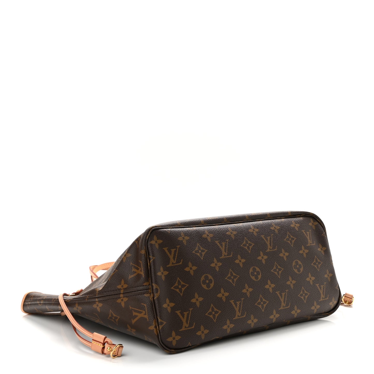 Monogram Neo Neverfull MM