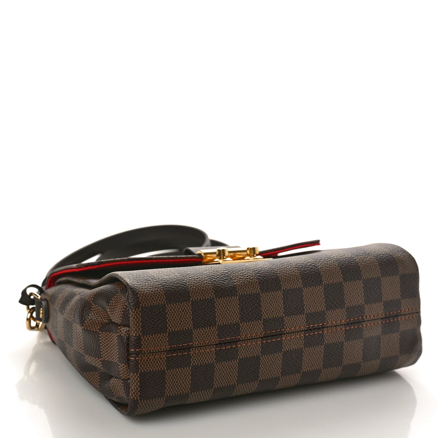Damier Ebene Croisette
