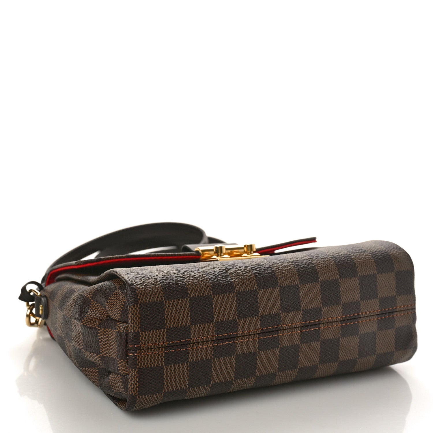 Louis Vuitton Damier Ebene Croisette 4 of 9