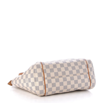 Louis Vuitton Damier Azur Totally PM 4 of 8