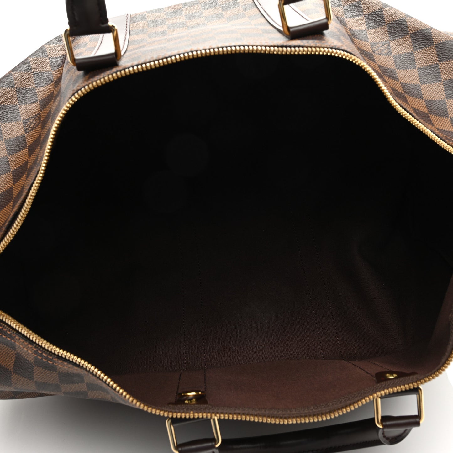 Damier Ebene Keepall 50