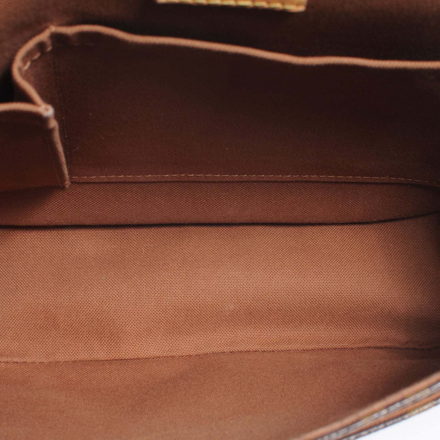 Louis Vuitton Monogram Bosphore PM Messenger 7 of 7