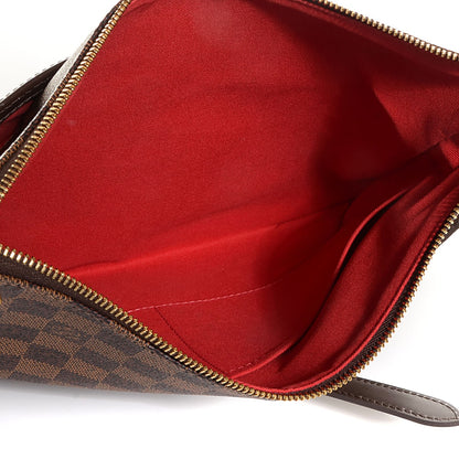 Louis Vuitton Damier Ebene Bloomsbury PM 5 of 7