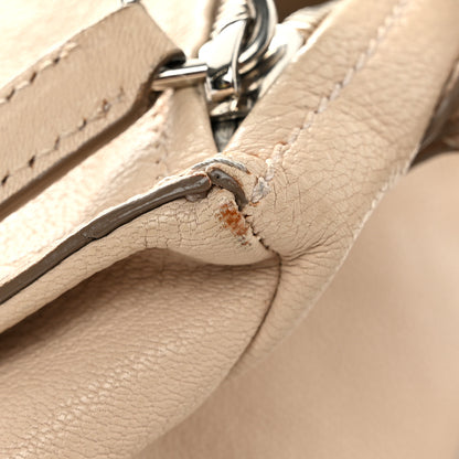 Givenchy Sugar Goatskin Small Pandora Nude Pink 10 of 13