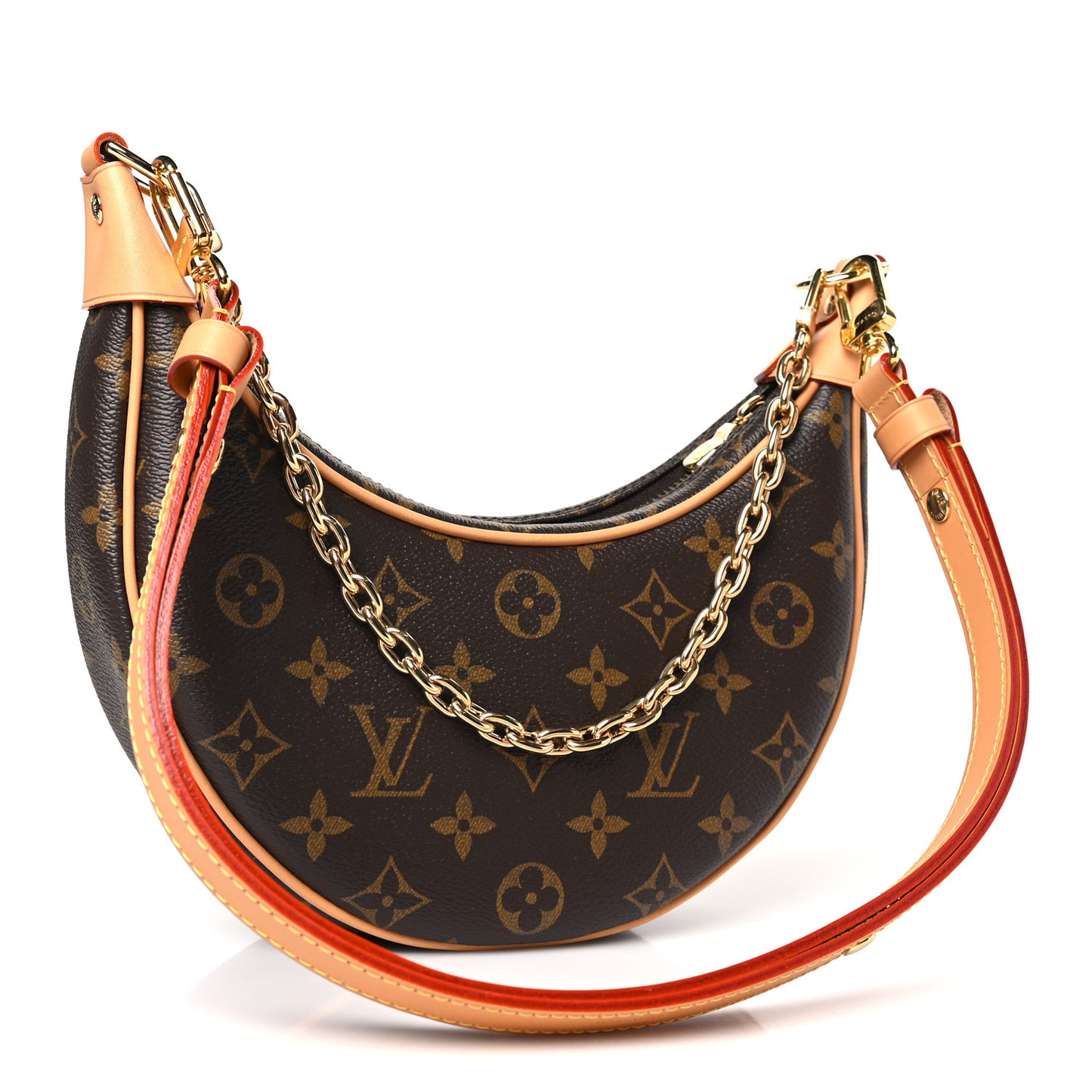 Monogram Loop
