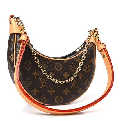 Louis Vuitton Monogram Loop 3 of 8