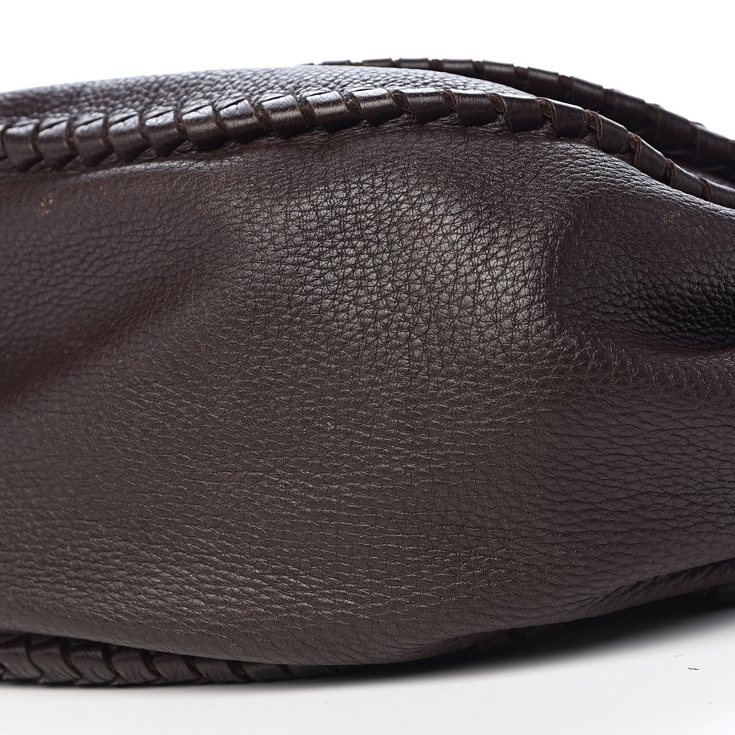Bottega Veneta Cervo Messenger Bag Ebano 13 of 16