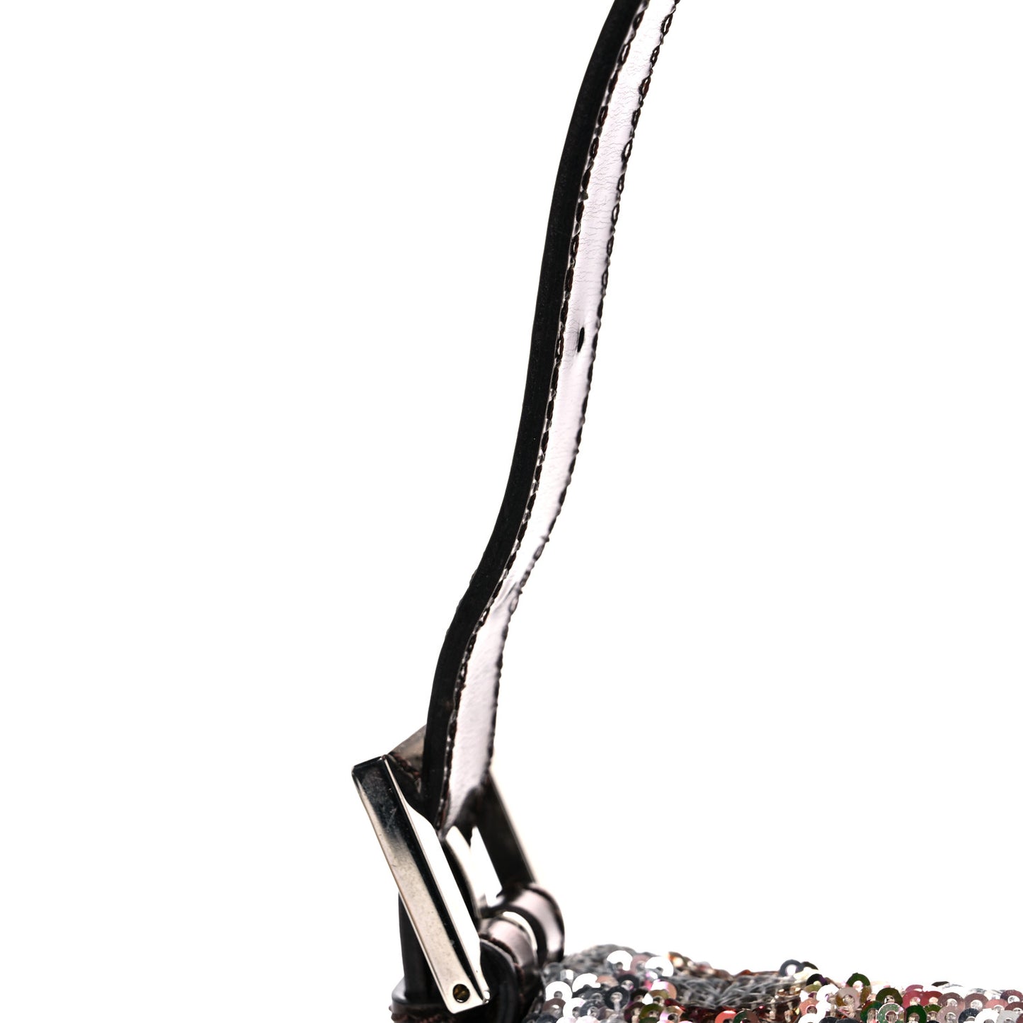 Sequin Baguette Multicolor