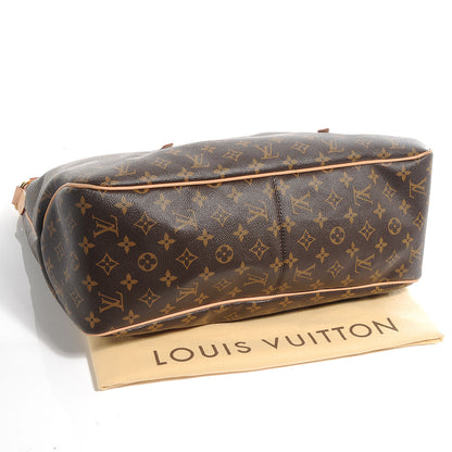 Louis Vuitton Monogram Delightful GM 4 of 7