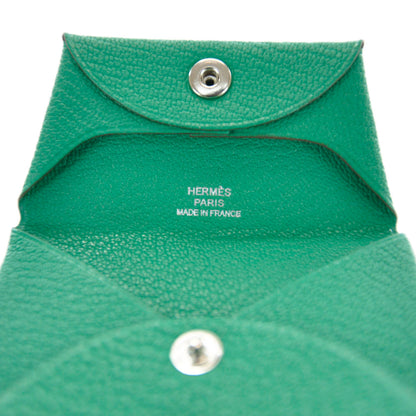 Hermes Chevre Mysore Bastia Menthe 5 of 5