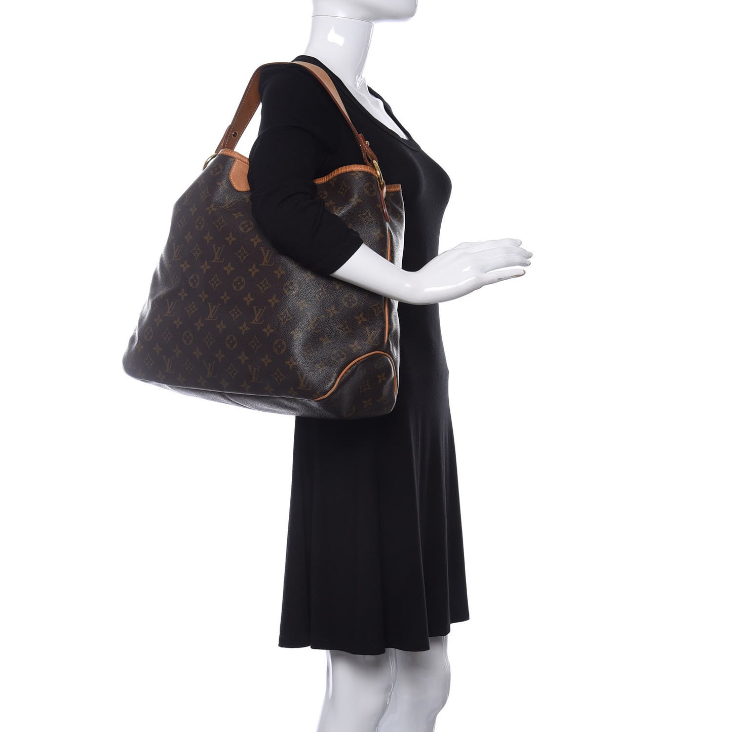 Monogram Delightful MM