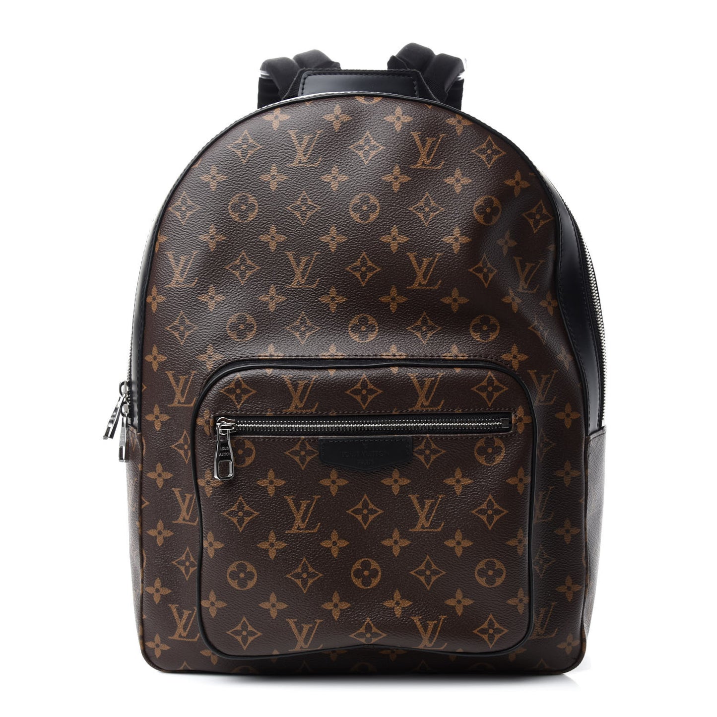 Monogram Macassar Josh Backpack